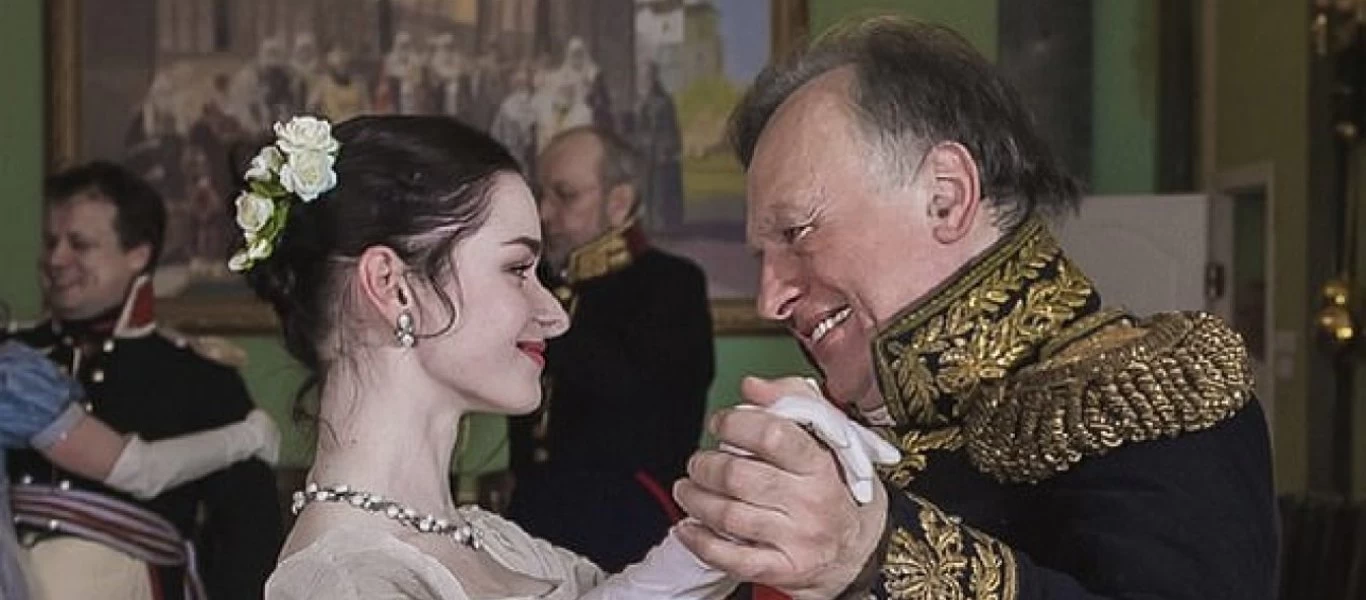 Ρωσία: Στο εδώλιο ο ιστορικός που διαμέλισε τη σύντροφό του και την έριξε σε ποτάμι (φώτο-βίντεο)